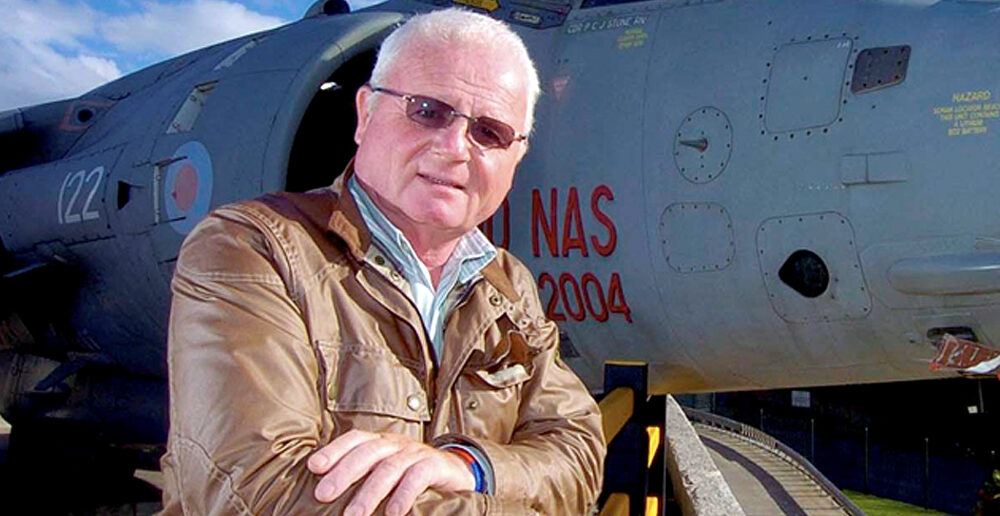 Image: Jimi Heselden