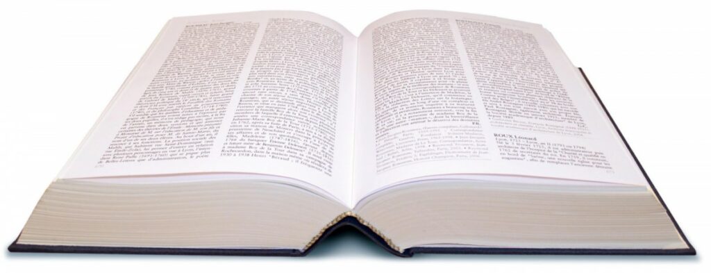 L’origine du mot gyropode ? On vous dit tout ! Dictionnaire - Segway - Ethymologie