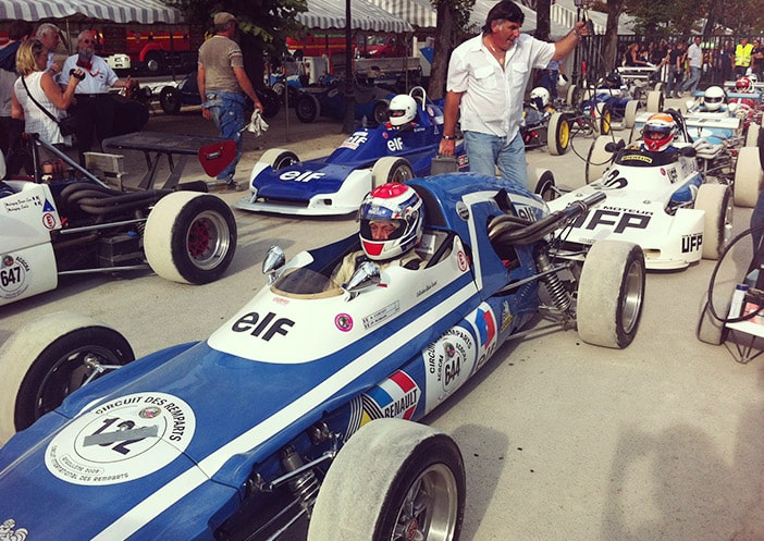 Source : lacharente.com - Crédit : Charente-Tourisme