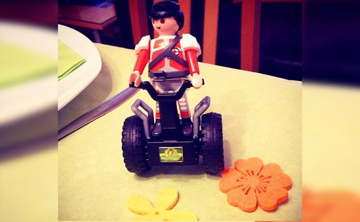 Playmobil_Segway
