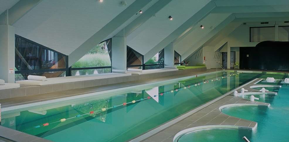 Le SPA de Carnac idéal pour se détendre en vacances