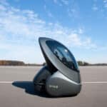 prototype Segway EN-V