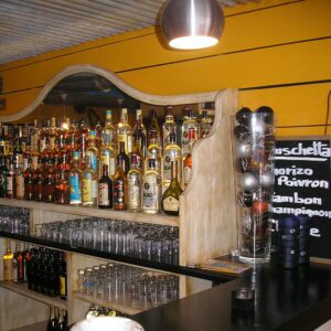 les meilleurs coktails la Baignoire de Josephine à Carnac