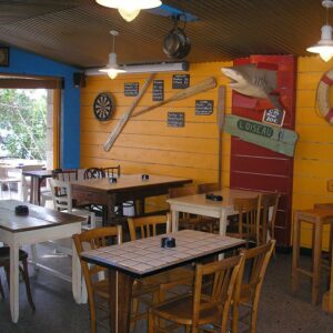 Restaurant la Baignoire de Josephine à Carnac