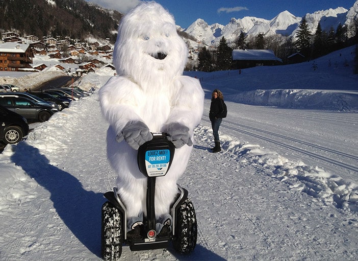 l'abominableHommedesneige