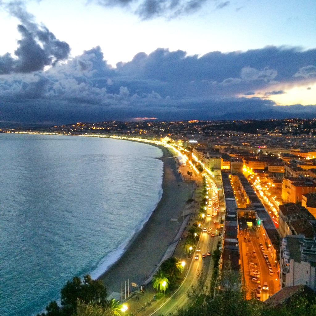 Vue-nice-nuit
