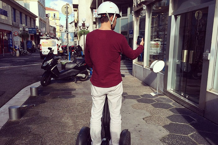retroviseur-segway-smartphone