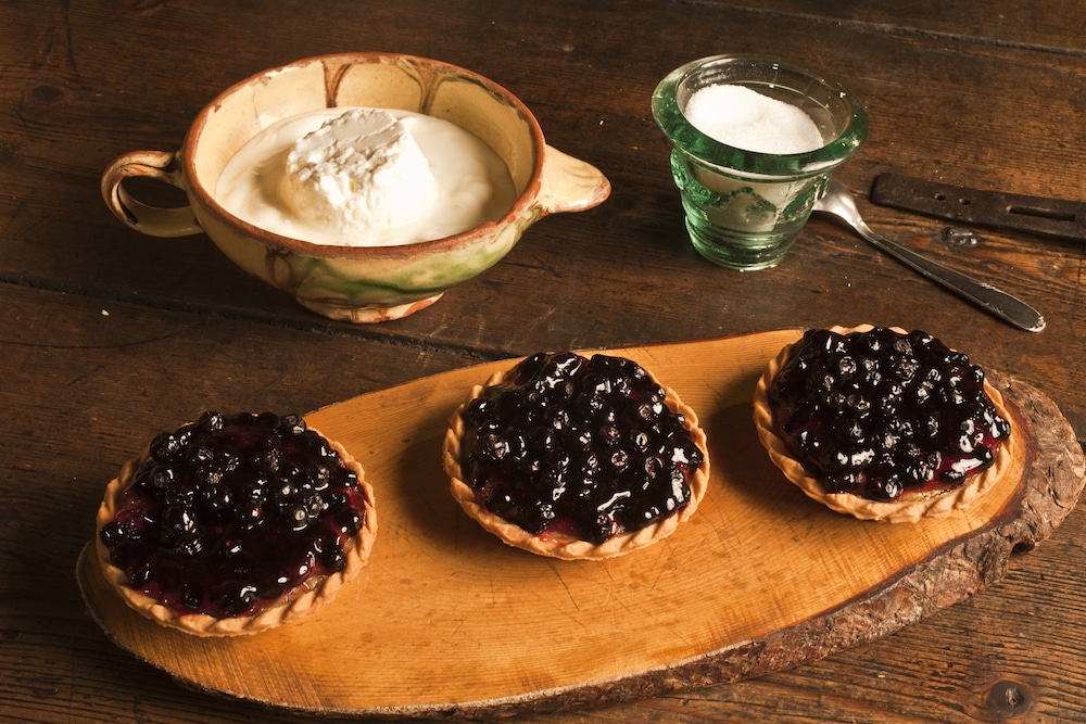 Visiter Annecy : spécialité culinaire