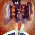 Le Segway pour se déplacer en ville