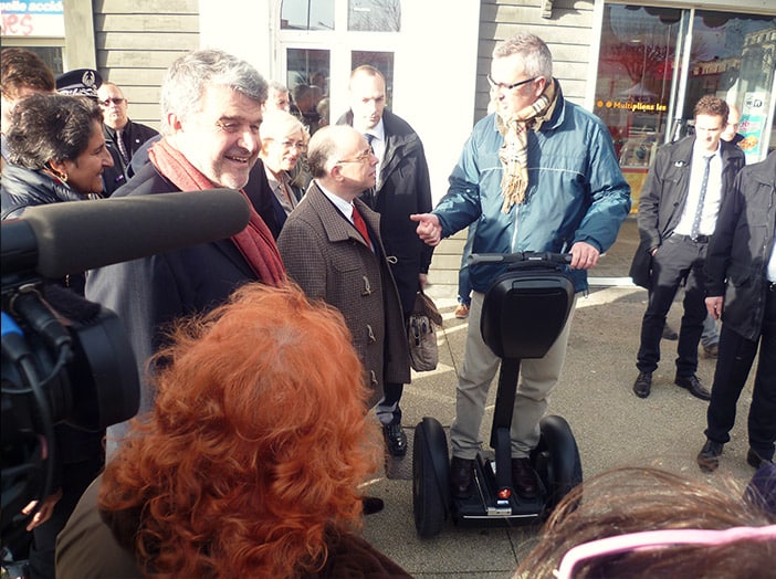 Cazeneuve-mobilboard