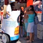 Segway Action Solidarité