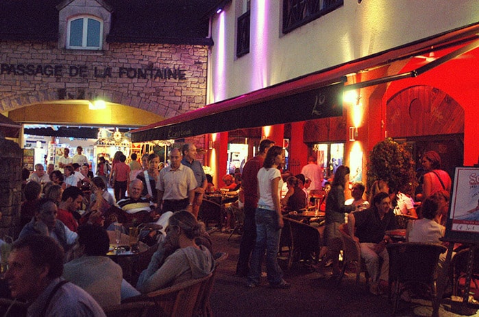 Sorties nocturnes de Carnac