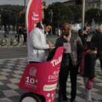 campagne lancement de produit Mobilboard
