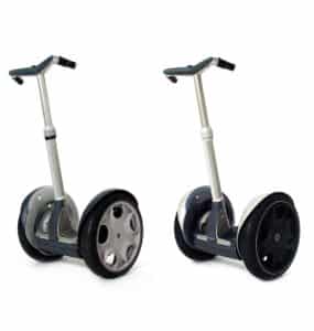 gen one gyropode Segway