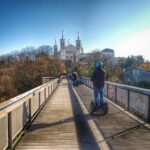 Visite insolite et originale de Lyon Fourvière