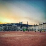 Découvrez Lyon Presqu'Île