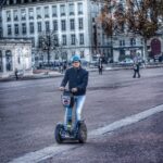 Visiter Lyon à Segway