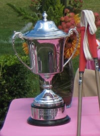 coupe WozCup Segway polo