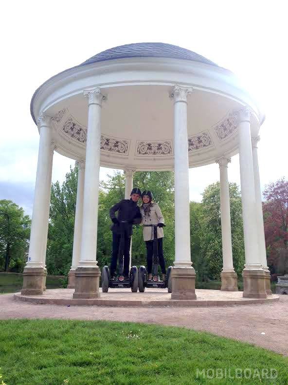 parc orangerie segway strasbourg