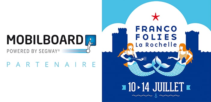 mobilboard segway francofolies la rochelle 2015