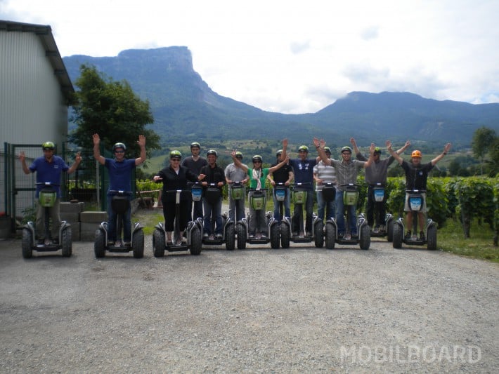 activité animation et séminaire à Albertville en Savoie