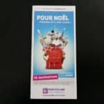 distribution flyer aéroport Montpellier