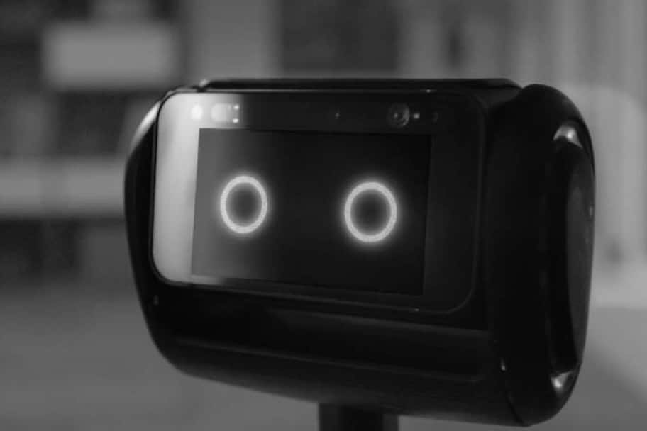 robot Segway Intel CES 2016