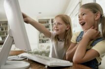 le danger des nouvelles technologies pour les enfants