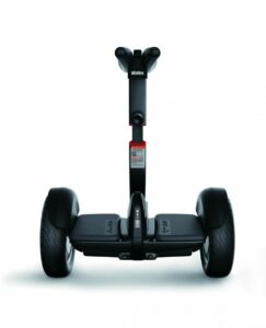 Engin Ninebot mini black