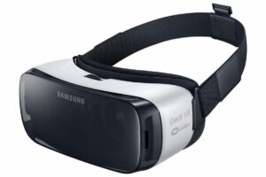 Samsung Gear VR