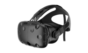 casque de réalité virtuelle Htc Vive