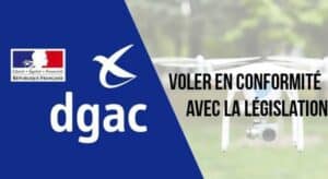 DGAC Drone