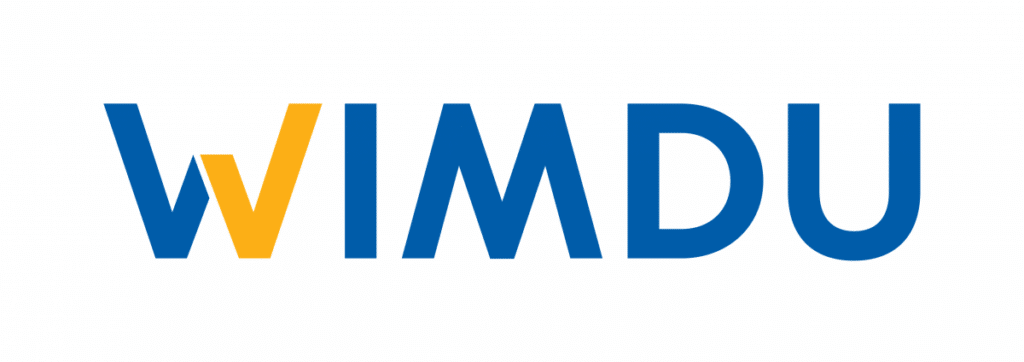 WIMDU Logo