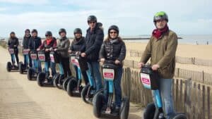 Redécouvrez l'océan et les plages de la Rochelle