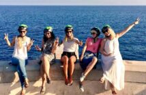 Mobilboard agence nice blogueuses sortie