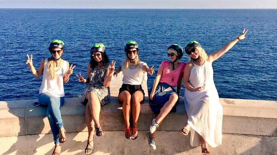 Mobilboard agence nice blogueuses sortie