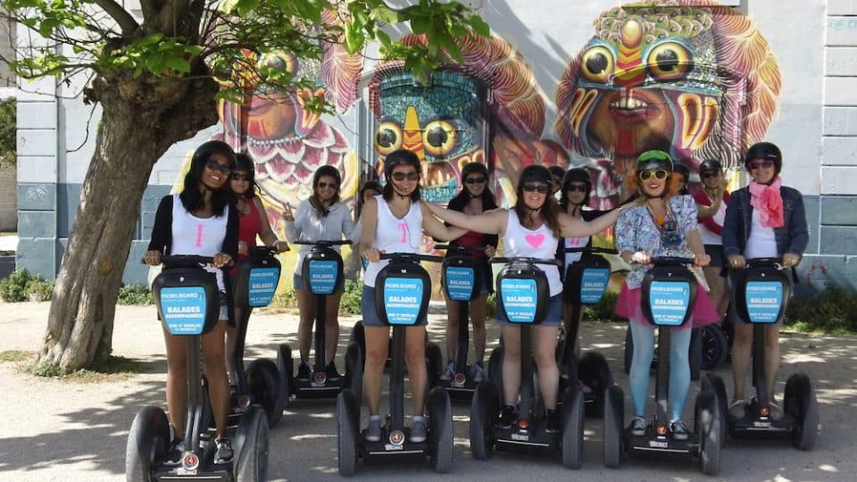 Mobilboard agence la rochelle filles groupe