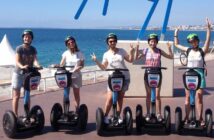 Mobilboard Nice Promenade des Anglais activites