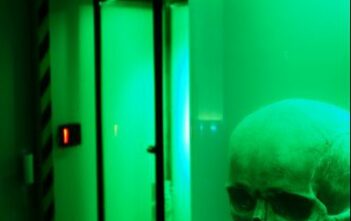 Omescape mobilboard Lyon : activité fun