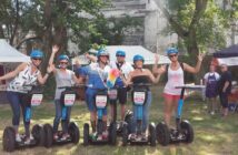 Mobilboard Saint Omer sortie entre filles