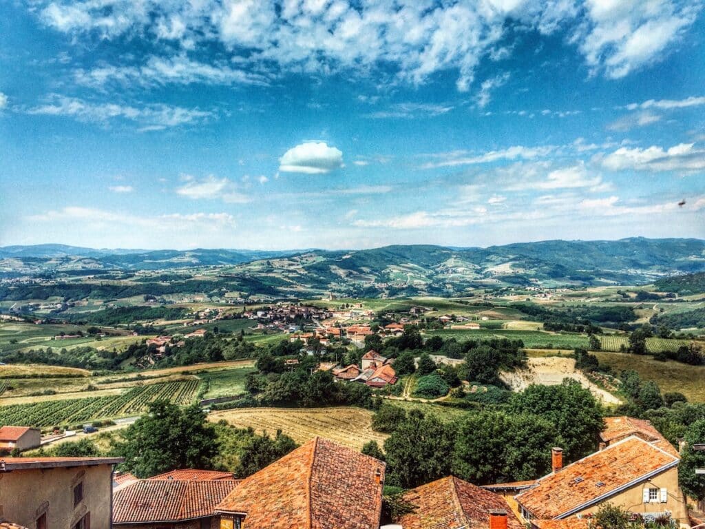 8 spots incontournables en Auvergne-Rhône-Alpes Auvergne-Rhône-Alpes Mobilboard Segway Tour