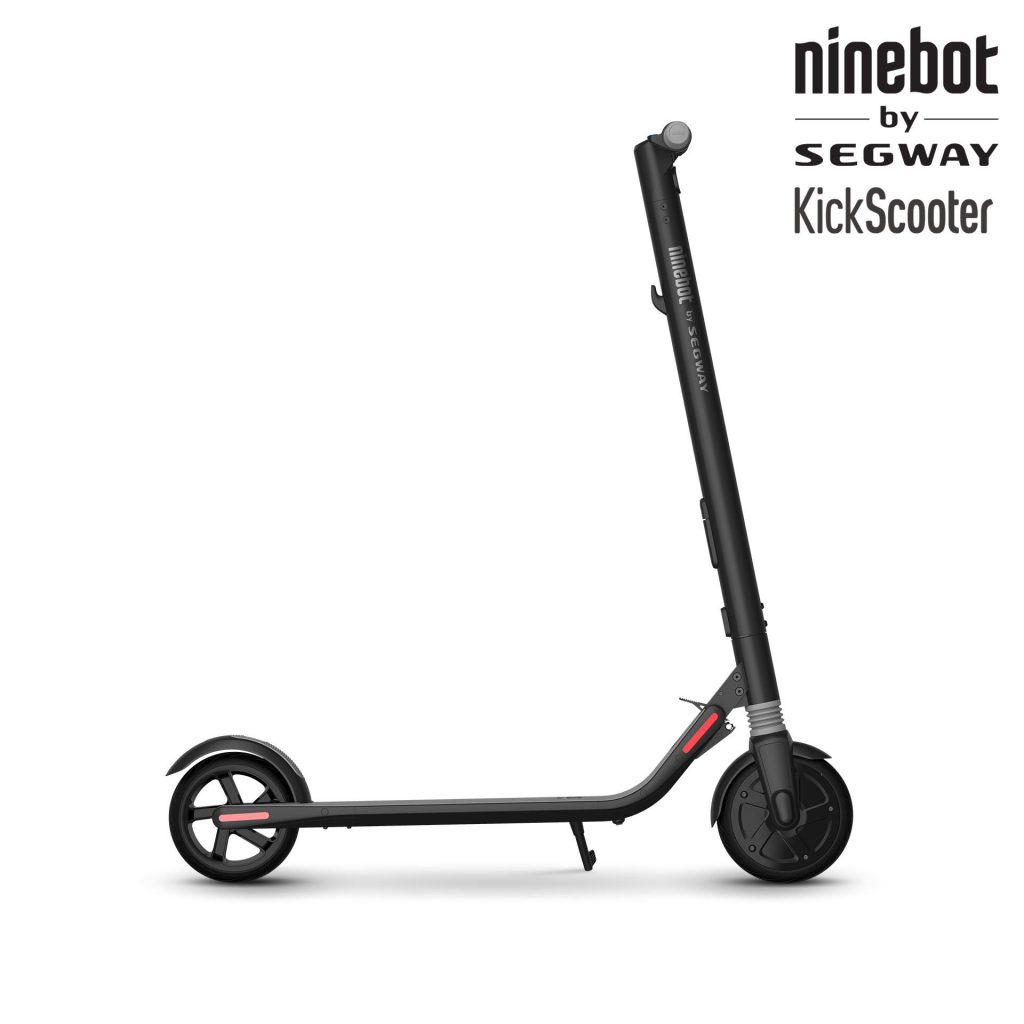 trottinette écolo Segway