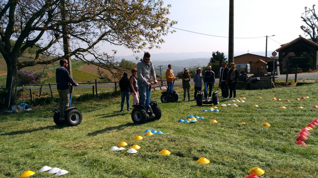 Team Bulding - Jeux animations