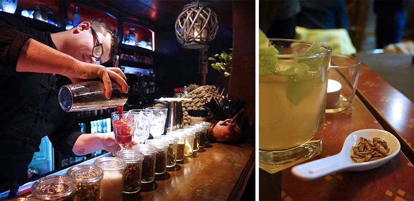 Staycation : où sortir à Lyon - Mumbay