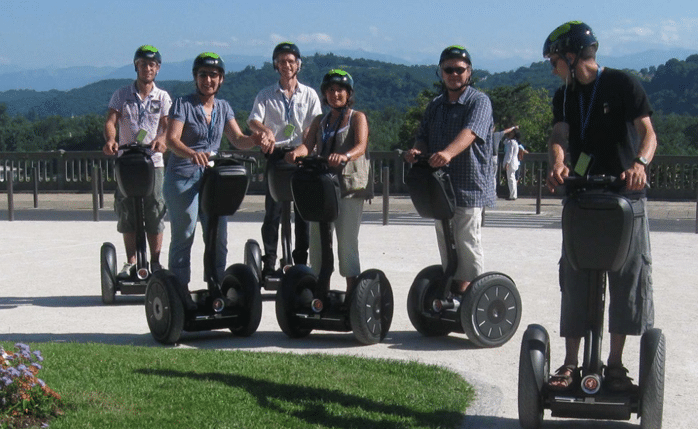 Agence Mobilboard de Pau