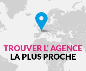 bouton carré recherche d'agence Mobilboard