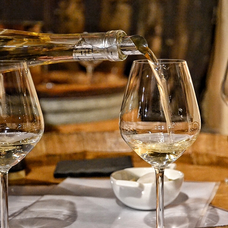 dégustation beaujolais circuit Mobilboard