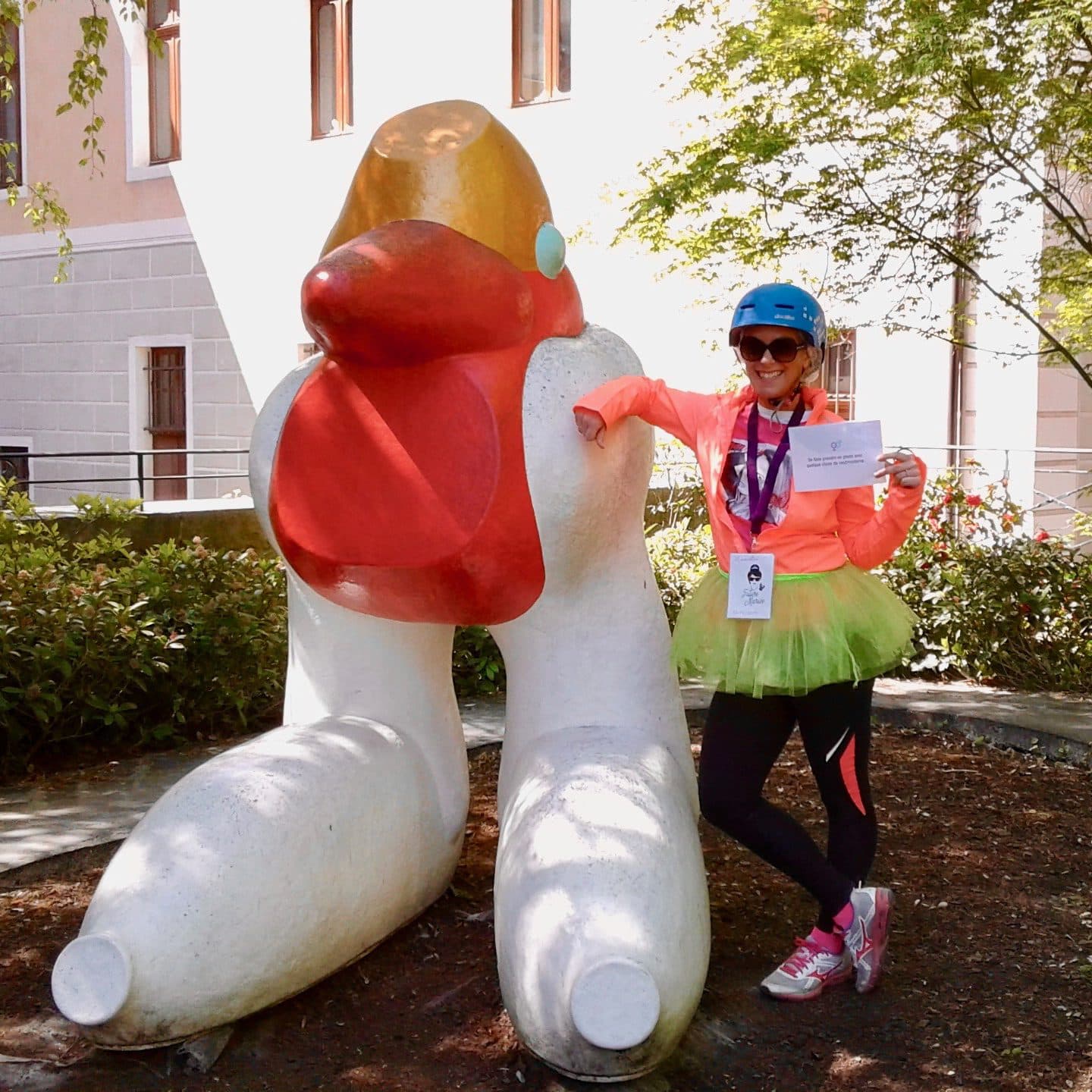 activité fun EVJF à Annecy : balade en Segway