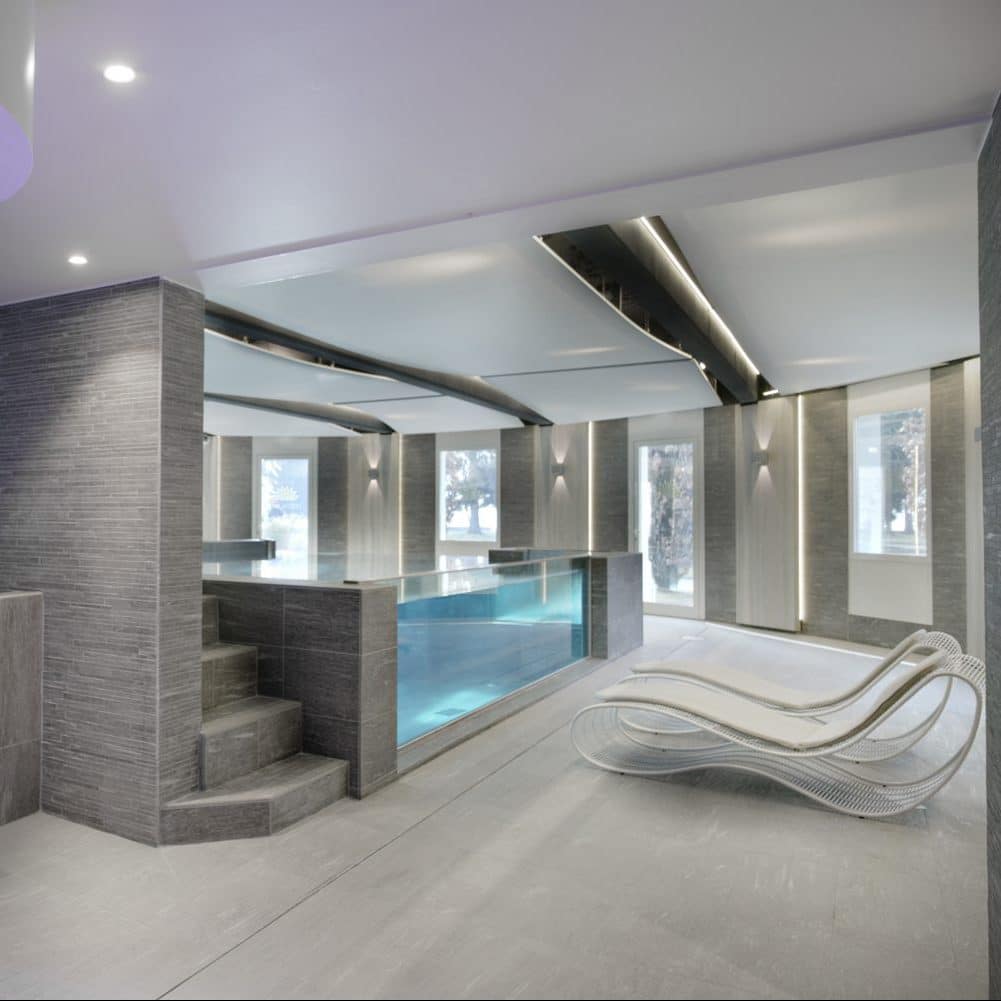 EVJF à Annecy : Pause détente au Spa