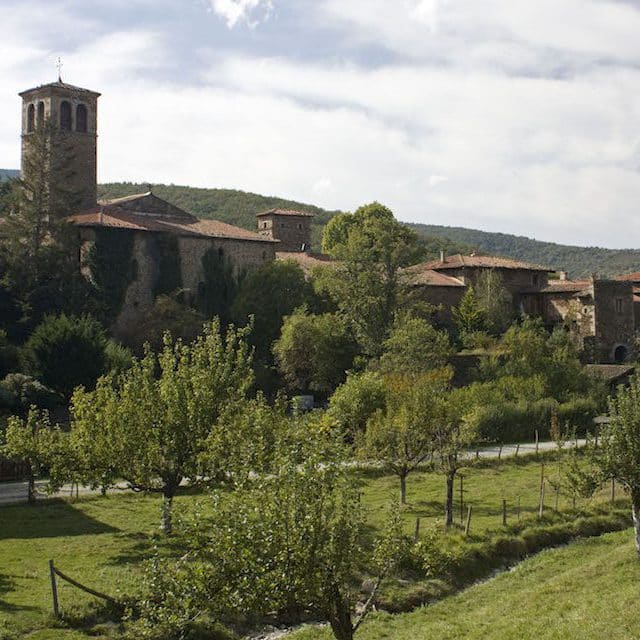 Découvrez Sainte-Croix-en-Jarez en Segway